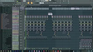 The Kid LAROI, Justin Bieber - Stay (Bad Reputation Remix) [N1LL Remake] - FREE FLP