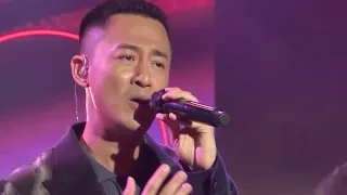 林峯 Raymond【Chill Club Live Medley】如果時間來到、記得忘記、換個方式愛你、旁觀者悲、唱情歌的人、忘記傷害