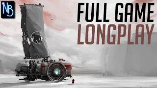 FAR: Lone Sails Full Walkthrough Gameplay No Commentary (Longplay)