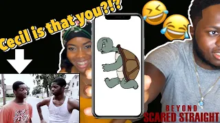 BEYOND SCARED STRAIGHT: Where Are They Now? Teens Before & After the Jail Program | REACTION VIDEO