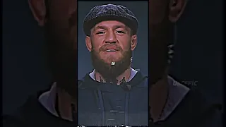 McGregor: THERE ARE NO FRIENDS IN THIS BUSINESS