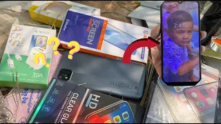 Restoration Destroyed Realme C11 Phone Found From Garbage Dumps!