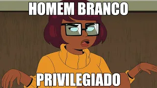 A série da Velma em 2 minutos