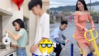 Tiktok Shorts Funny Videos Compilation | Try Not To Laugh ♥ 2022 ♥ Ep 7