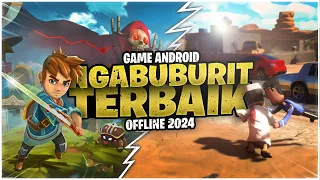 10 Game Android Ngabuburit Offline Terbaik & Seru 2024