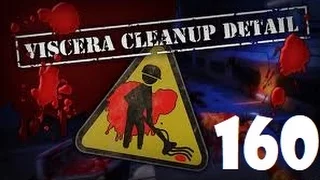 Viscera Cleanup Detail:  Abandoned Asylum (1) - Insane Laughter