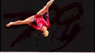 Gymnastic Floor Music - 300 (Heart of courage & Volin orchestra mix)