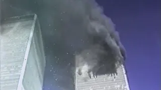 Guy Rosbrook's 9/11 Footage (NIST FOIA R27 09-42)
