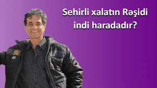 Üç yaşında filmə çəkildi, anasına görə Bakını həmişəlik tərk etdi - Azərbaycan dilini bilmədi