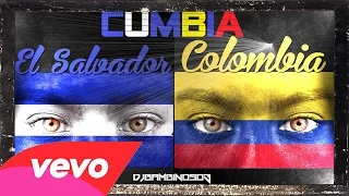 Cumbia Mix (El Salvador & Colombia)
