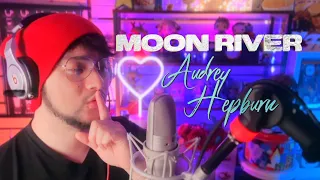 Moon River - Audrey Hepburn (Lullaby Version)