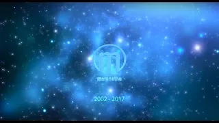 Maranatha 15 years anniversary video