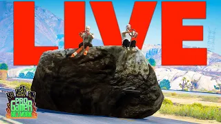 [🔴PGN LIVE] - Harold's Boulder & Your Suggestions! | GTA 5 Roleplay