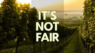 It's Not Fair | 5/5