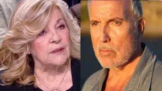 "Tu m'as trahie" : à 80 ans, Nicoletta très remontée contre Bernard Lavilliers