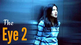 The eye 2 (2004) explained in hindi | supernatural horror thriller