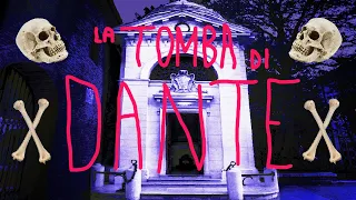 le mille avventure delle OSSA di Dante - La Storia nei dintorni