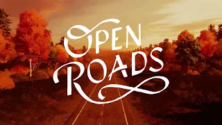 Open Roads Full Gameplay Walkthrough (Longplay)