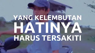 Bernafas Tanpamu, Lirik last child, story wa