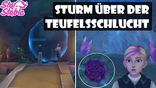 Sturm über der Teufelsschlucht (2/2) - Neue Story Quest! | Star Stable Online [SSO Update]