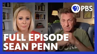 Sean Penn | Full Episode 5.22.20 | Firing Line with Margaret Hoover | PBS