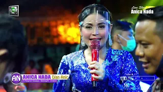 DIAN ANIC | DERMAYU HONGKONG | ANICA NADA MALAM 10 JANUARI 2021 | DS KRANDON TALUN CIREBON