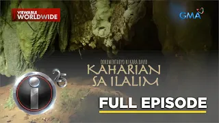 'Kaharian sa Ilalim,' dokumentaryo ni Kara David (Full Episode) | I-Witness