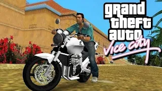 GTA Vice City Gameplay in Hindi | Mission 19 | Android Game | Petrick Rex