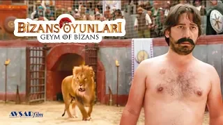 Bizans Oyunları - Vurkaçoğlu'nun Aslanla Dansı