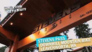 Washington, Leavenworth - Stevens Pass - Weekend Getaways S1E7 - Exciting Things To Do