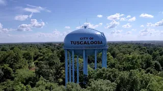 Tuscaloosa Alabama 2022