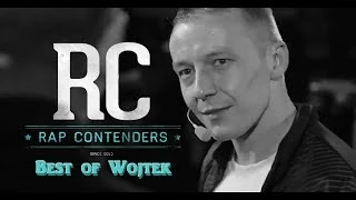 Rap Contenders - Best of Wojtek - Partie 2 (RC 5,6,7 + WU12)