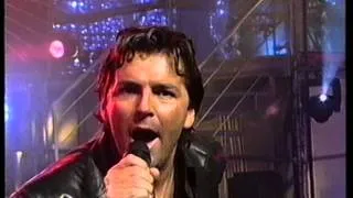 Modern Talking feat. Eric Singleton. YMHYMS ’98 (WDR. Comet '98. 14.08.1998)