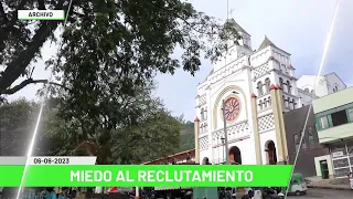 Titulares de Teleantioquia Noticias - martes 06 de junio de 2023