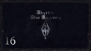 Skyrim: The Journey - 16 часть (Наёмный Убийца)