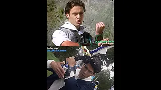 Xander Bly VS Ollie Akana Power ranger debate