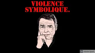 C'est quoi la violence symbolique. #sociologie #bourdieu #sociologie #politique