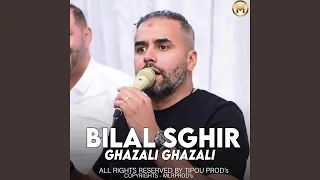 Ghazali Ghazali