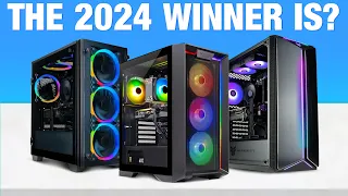 Best Budget Prebuilt Gaming PC - Top 5 Budget PCs You Should Consider!