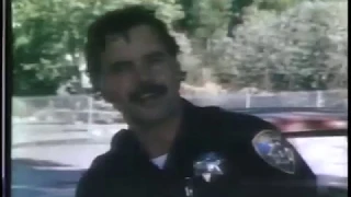 The Making of An Oakland Cop - KTVU 1980