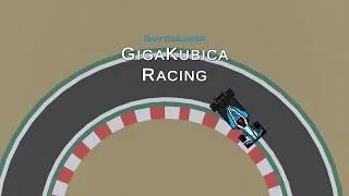 GigaKubica Racing Gameplay