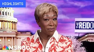 Watch the ReidOut with Joy Reid Highlights: April 19