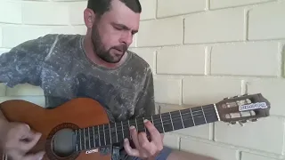 Rockin' In The Free World (Neil Young) Acoustic Cover