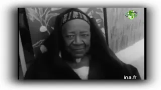 Reportage :Documentaire Sur Serigne Fallou Mbacké