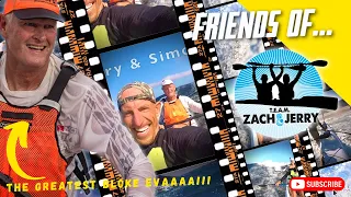 Friends of Z&J - "The Young Guns💪!"😜(EP6)