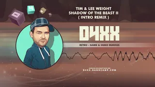 Tim & Lee Wright - Shadow of the Beast 2 (Intro Remix)