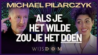 De waarheid over Macht & Controle terugpakken - Michael Pilarczyk | WijsDom