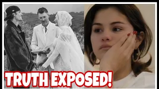 Selena Gomez DISABLED COMMENTS after Justin Bieber Hailey Bieber Pregnancy?
