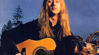 Jerry Cantrell - I've Seen All This World I Care To See (A Tribute To Willie Nelson)