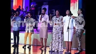 SCOAN TB JOSHUA PRAISE AND WORSHIP part 2 26/05/2019